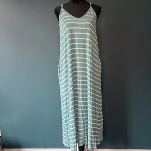 Women's Zenana Summer Maxi Dress
